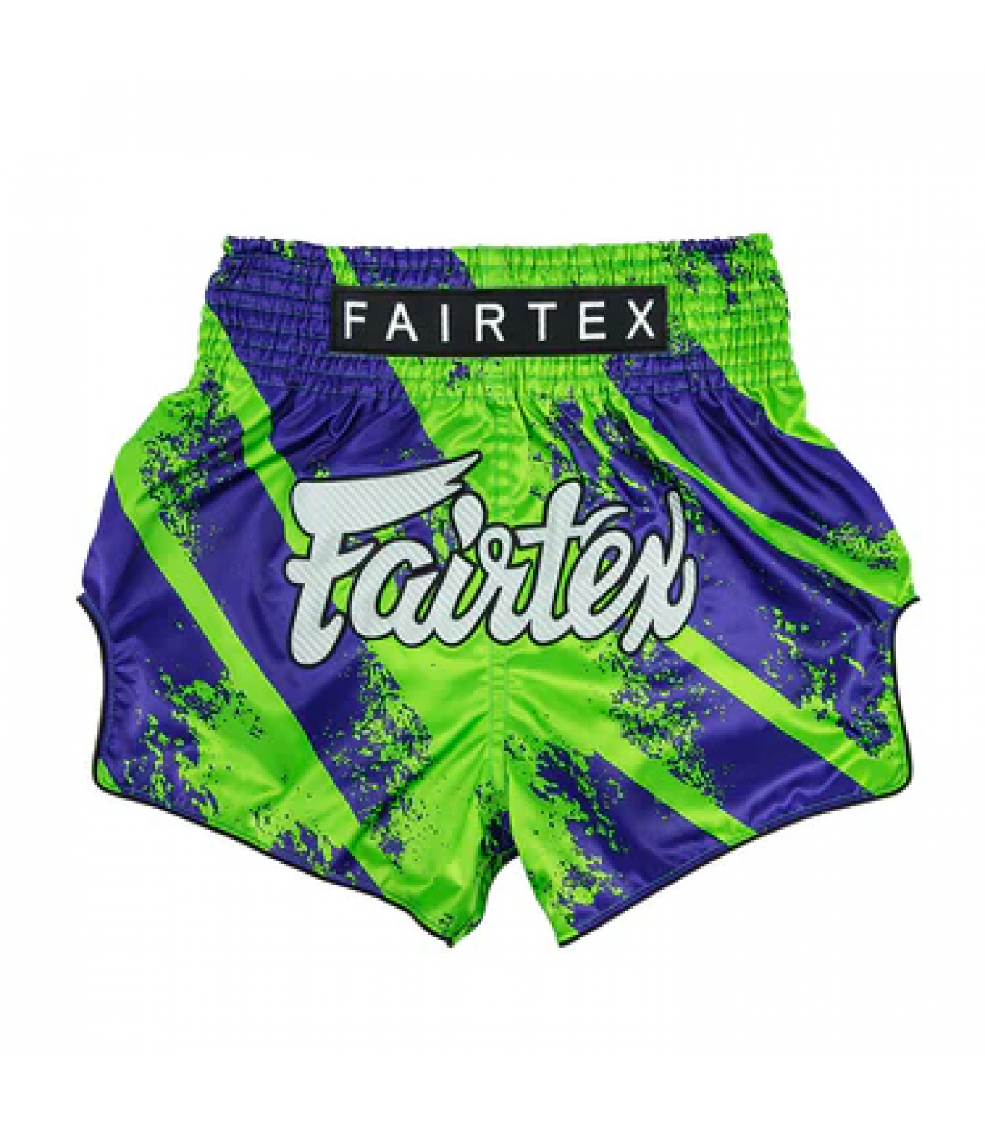 Шорти - Fairtex Muay Thai Shorts - BS1928 Street King